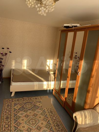 1-к. квартира, 25 м², 2/5 эт.