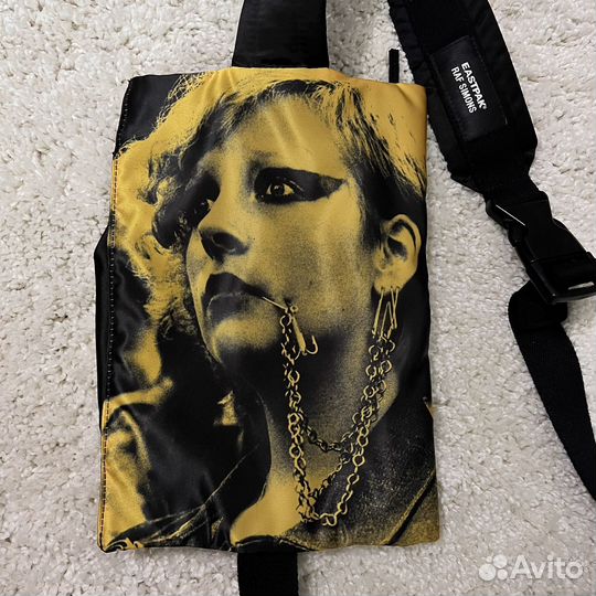 Raf Simons Eastpak сумка