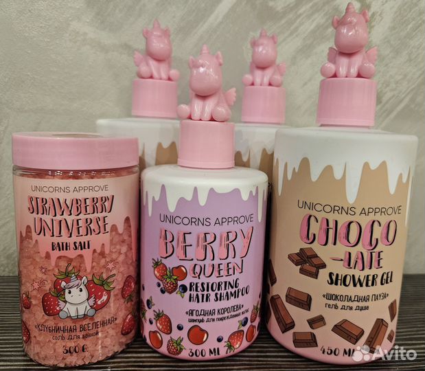 Dolce milk,Moriki Doriki,Perlier,Unicorn Гели,шамп