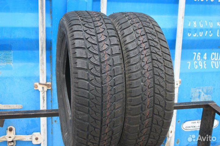 Esa-Tecar Super Grip 5 185/60 R14 82T