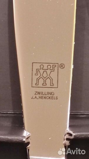 Детский набор столовых приборов Teddy