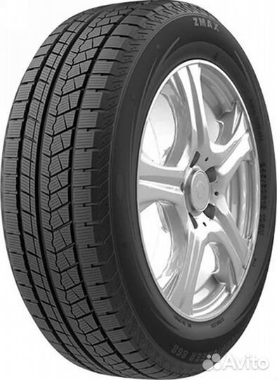 Zmax Icepioneer 868 235/60 R17 102H