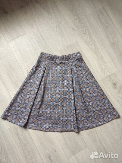 Юбка Stradivarius