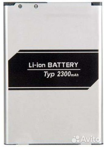 H735) аккумулятор для LG G4s H735