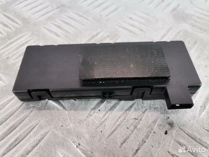 Усилитель антенны Opel Zafira 3 (C) 2014