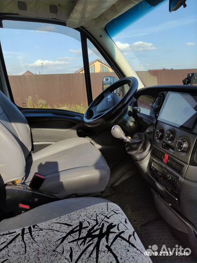 Iveco Daily 3.0 МТ, 2013, 244 000 км