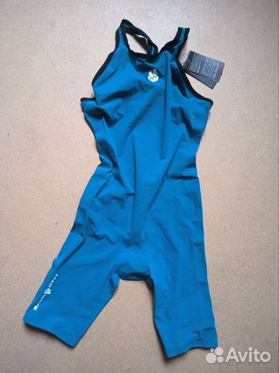 Гидрокостюм новый Madwave forceshell