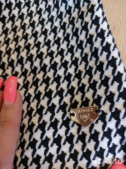 Twin set Платье 46