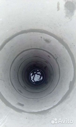 Копка колодцев и септиков