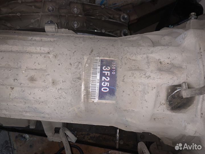 АКПП Toyota,mark 2,chaser,cresta,crown