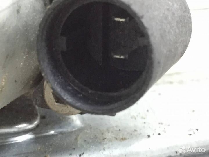 Стеклоподъемник электр. передний левый Renault San