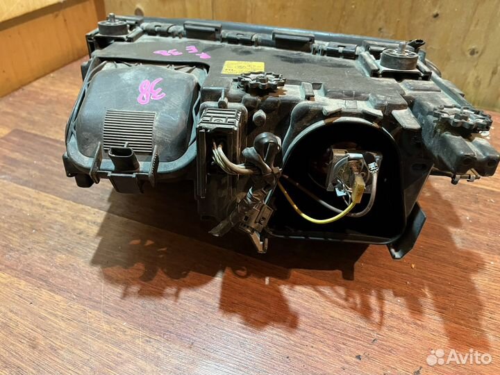 Фара для Бмв Е38