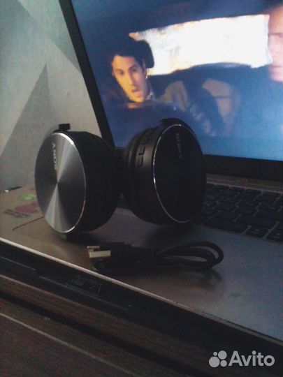 Sony Wireless XB450BT