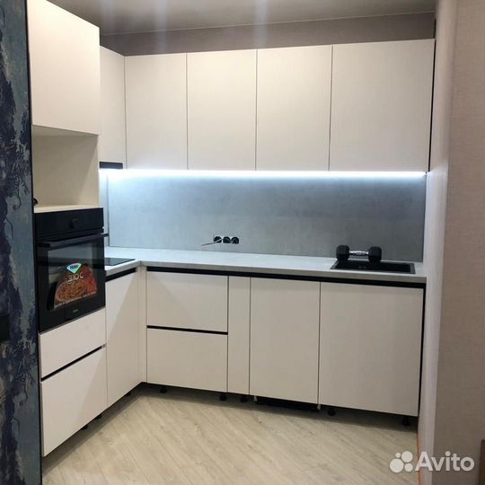 Изготовление мебели на заказ