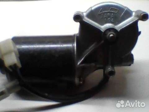 Моторчик стеклоочистителя