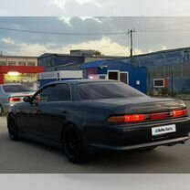 Toyota Mark II 2.0 AT, 1995, 150 000 км, с пробегом, цена 590 000 руб.