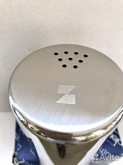 Солонка zepter