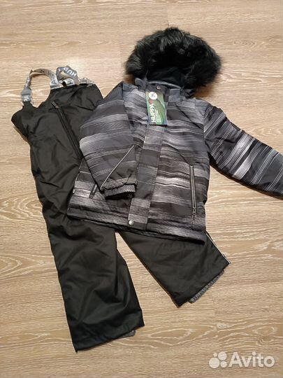 Новый комплект Huppa. 110