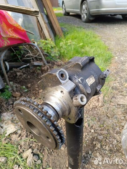 На ссангенг Кайрон б. У