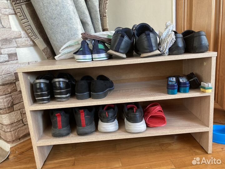 Отдам бесплатно мебель бу