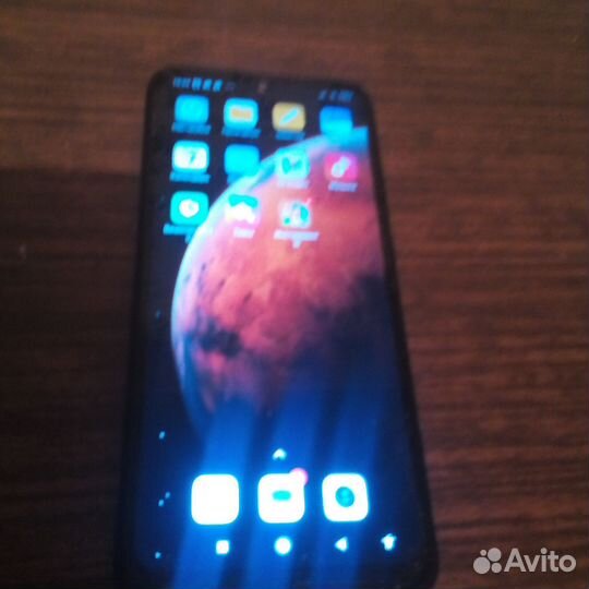 Xiaomi Redmi 9A, 4/64 ГБ