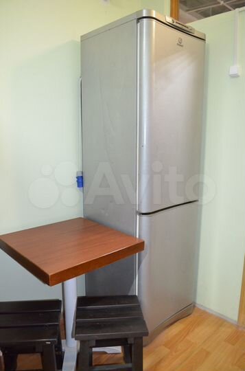 Комната 20 м², 1/3 эт.