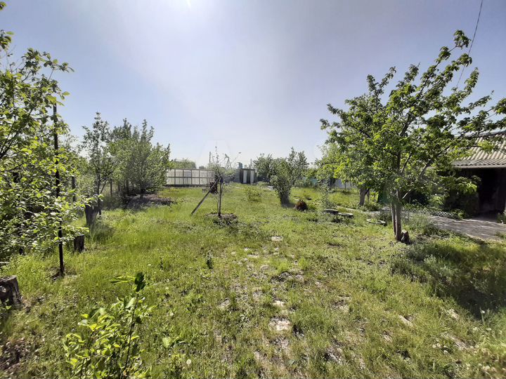 Дача 20 м² на участке 6 сот.