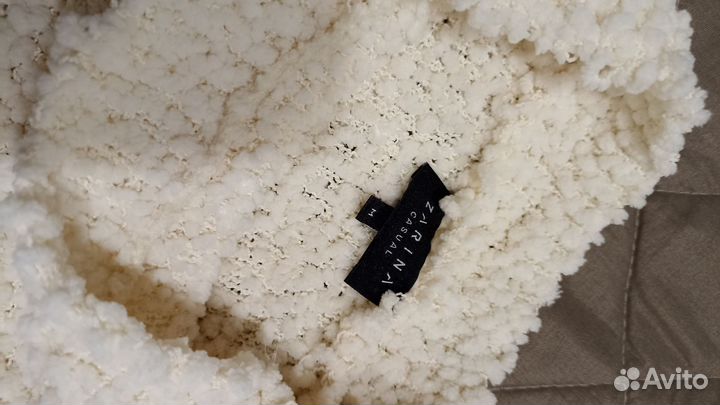 Свитер zarina M