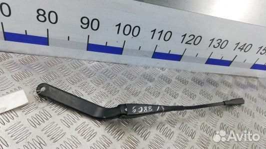 Щеткодержатель лобового стекла BMW X1 E84 (88C09O9