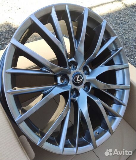 Диски для на Toyota Camry Тойота R20