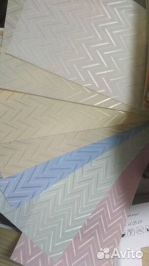 Вертикальные жалюзи L9101-R9234