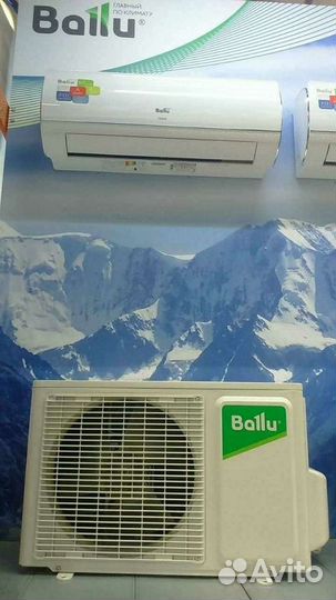 Ремонт кондиционеров