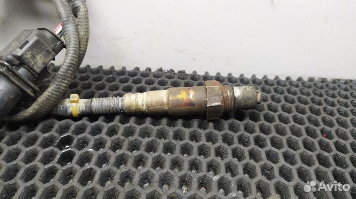 Датчик кислородный