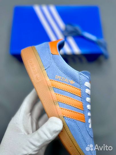 Кроссовки Adidas Originals spezial OG