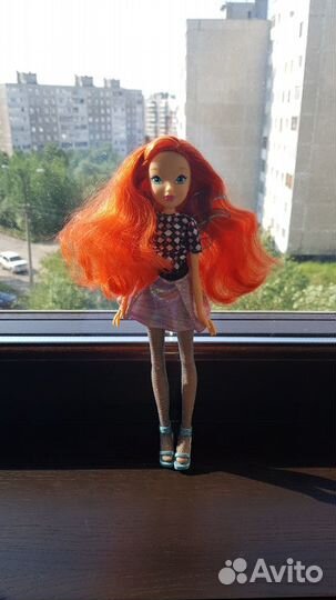 Игрушки для девочек