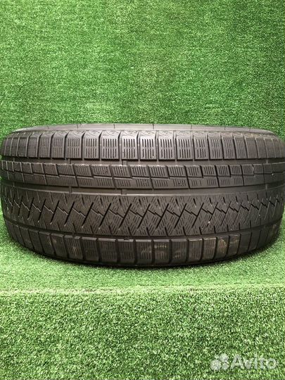 Triangle Snowlink TWT02 265/50 R20 111V