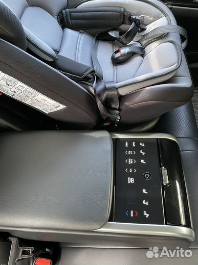 Toyota Camry 2.5 AT, 2018, 69 000 км