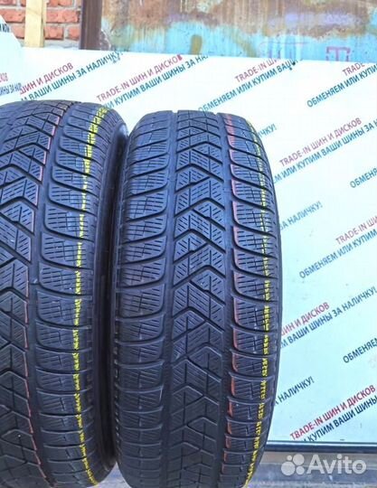 Pirelli Scorpion Winter 225/65 R17 102L