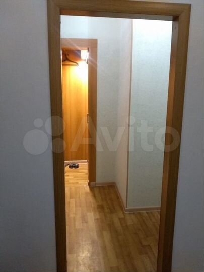 1-к. квартира, 33 м², 8/9 эт.