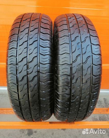 GT Radial KargoMax ST-4000 185/70 R13 93N