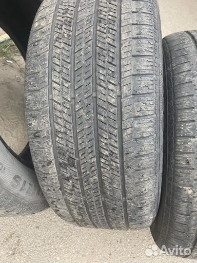 Continental Contact Star 225/50 R19