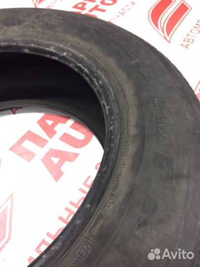 Bridgestone Desert Dueler 682 225/65 R17