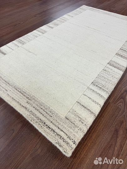 Ковёр 0.9x1.6 Indien Nepal 06079 Индия