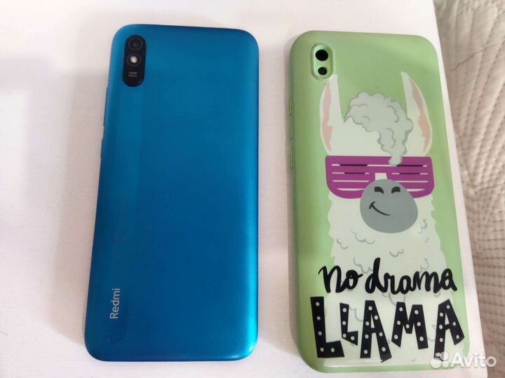 Смартфон xiaomi