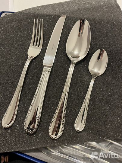 Набор столовых приборов Villeroy & Boch“