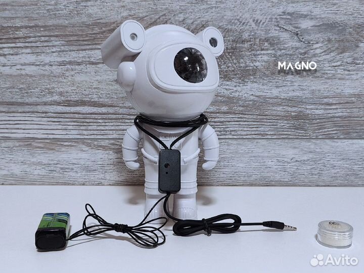 Микронаушник капсула/магнит