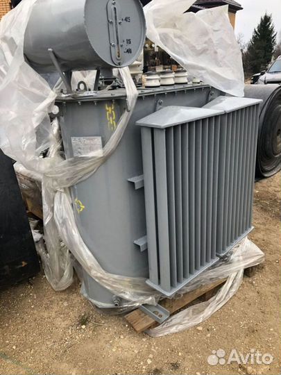 Трансформатор подстанции арт35768