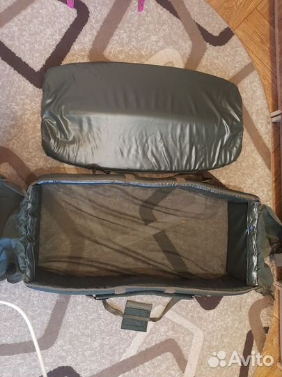 Карповый мат