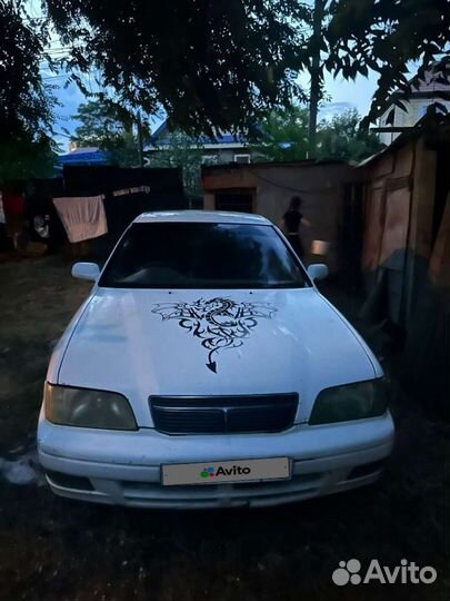 Toyota Camry 2.0 AT, 1994, 250 000 км