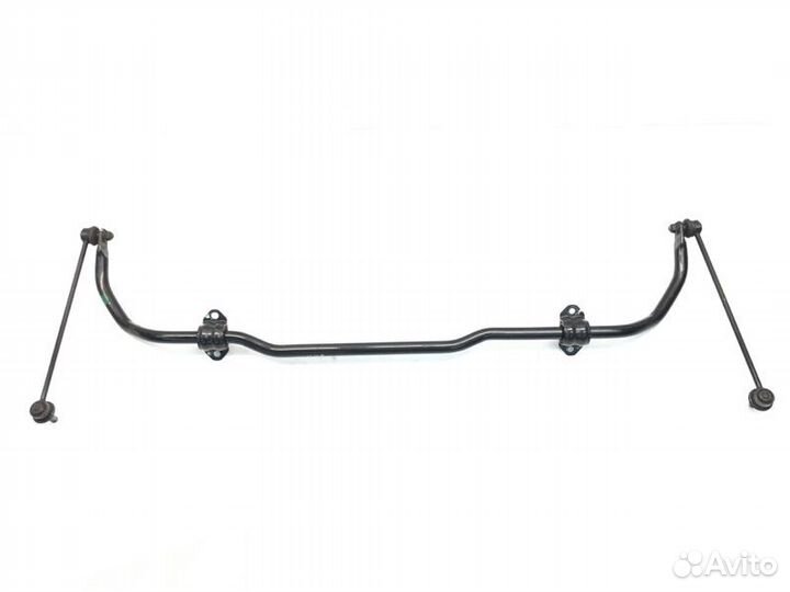 Стабилизатор передний Kia Optima 3 седан 2.4 GDI